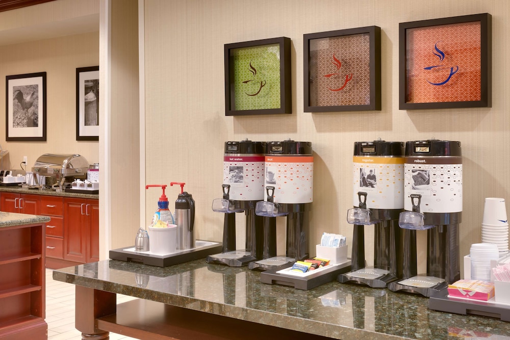 Hampton Inn Tremonton 43/51