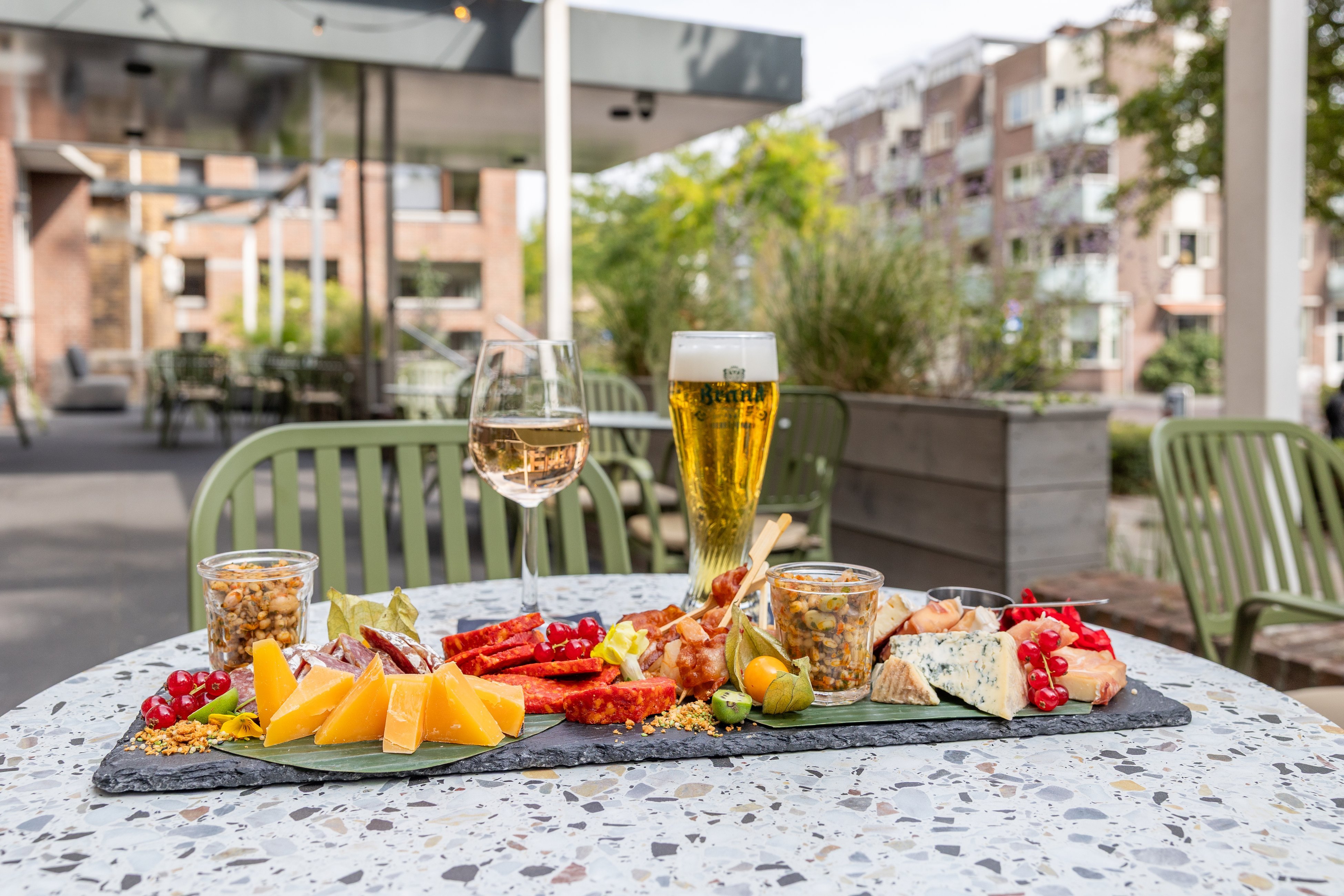 Leonardo Hotel Breda 18/22