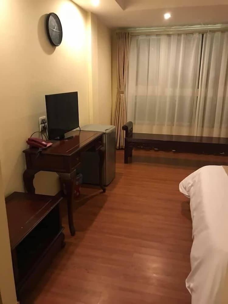 Sapa Lake View Hotel 47/60