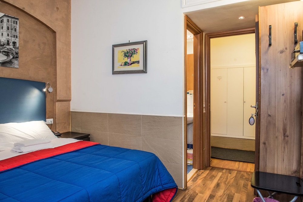 San Peter Rome B&B 12/66
