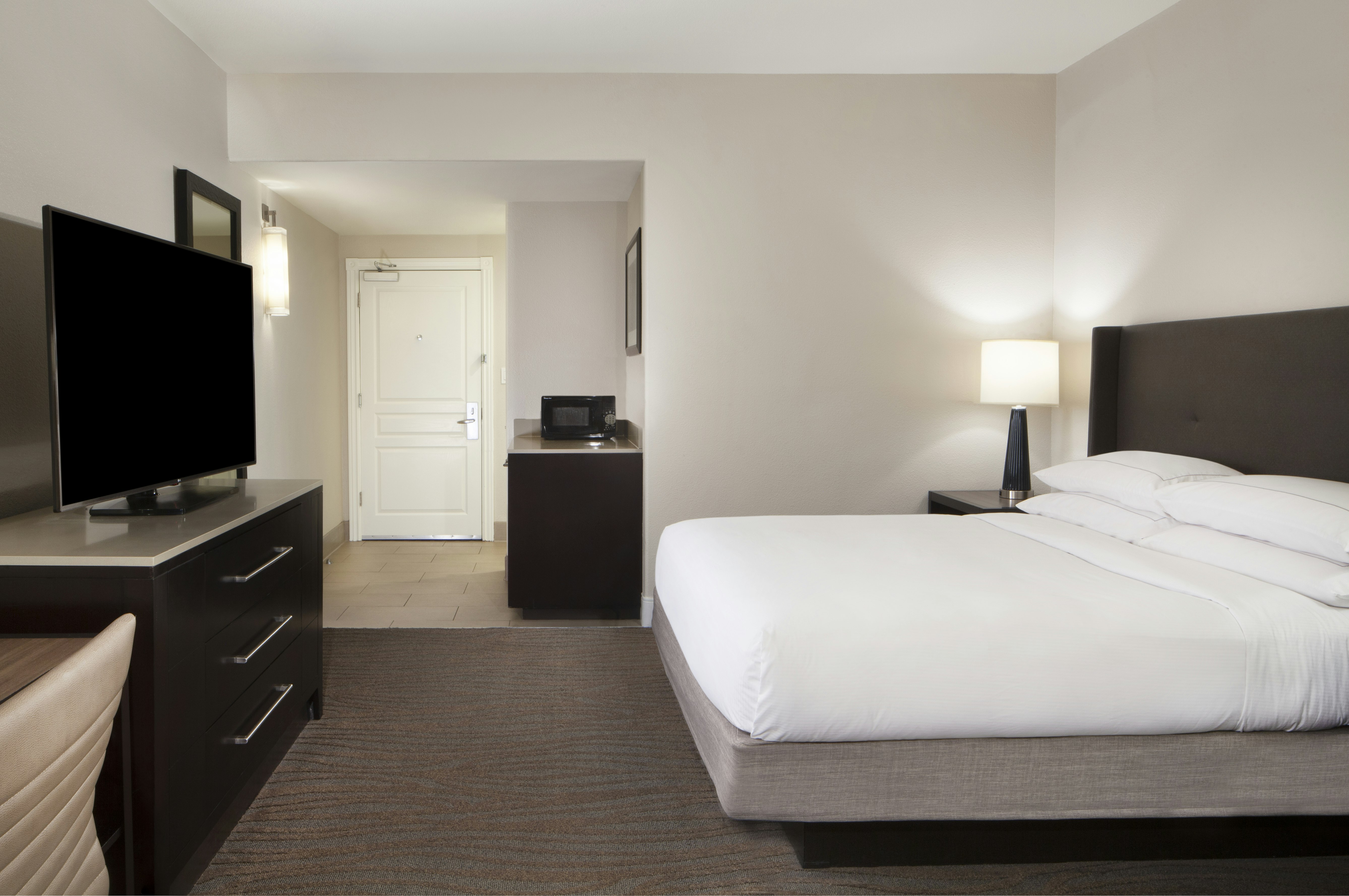 ROOM, KING BED, ACCESSIBLE