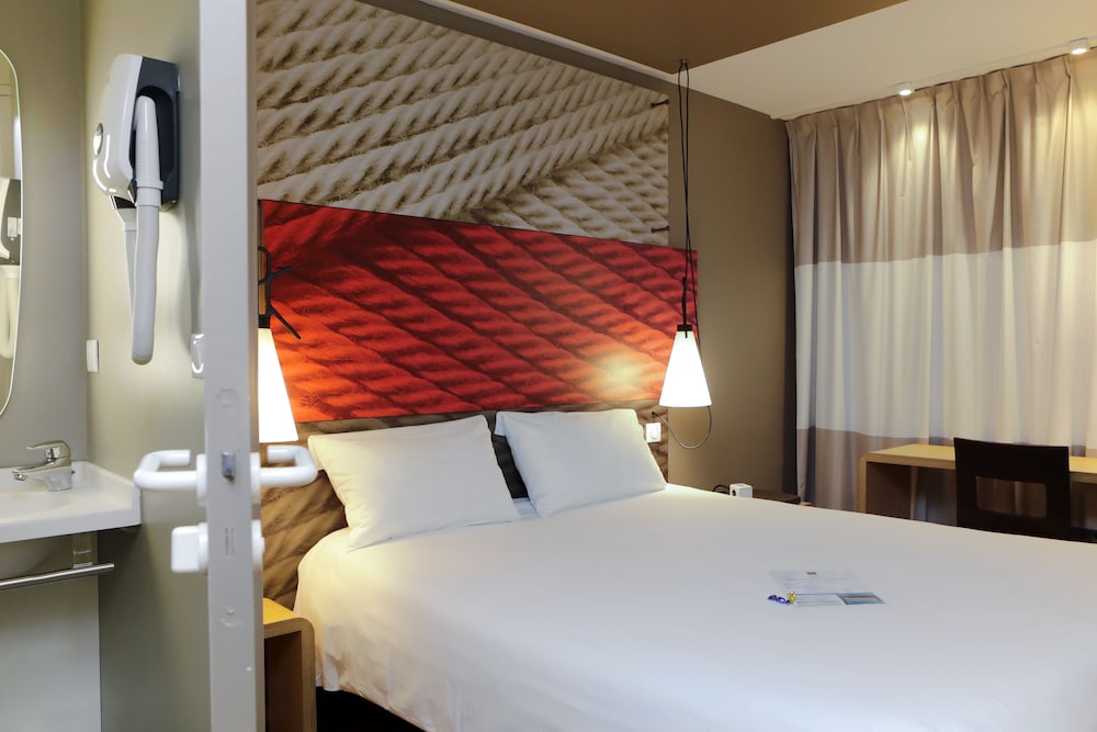 Hotel Ibis Dole Sud Choisey 13/63