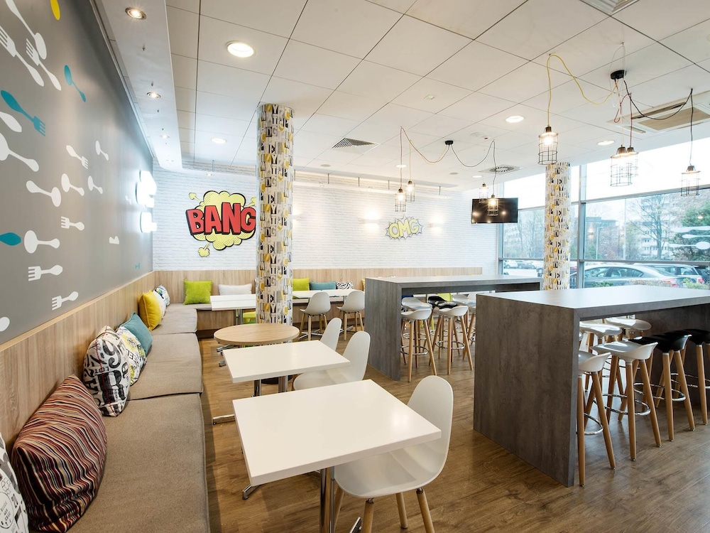 IBIS BUDGET WARSZAWA CENTRUM 51/70