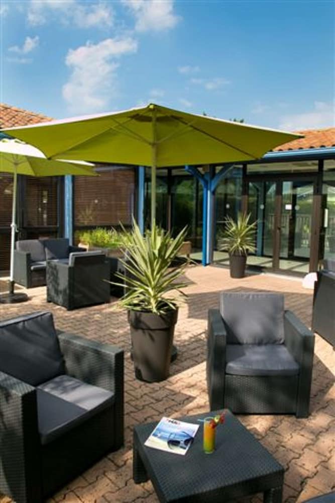 KYRIAD PRESTIGE BORDEAUX OUEST - MERIGNAC 44/60