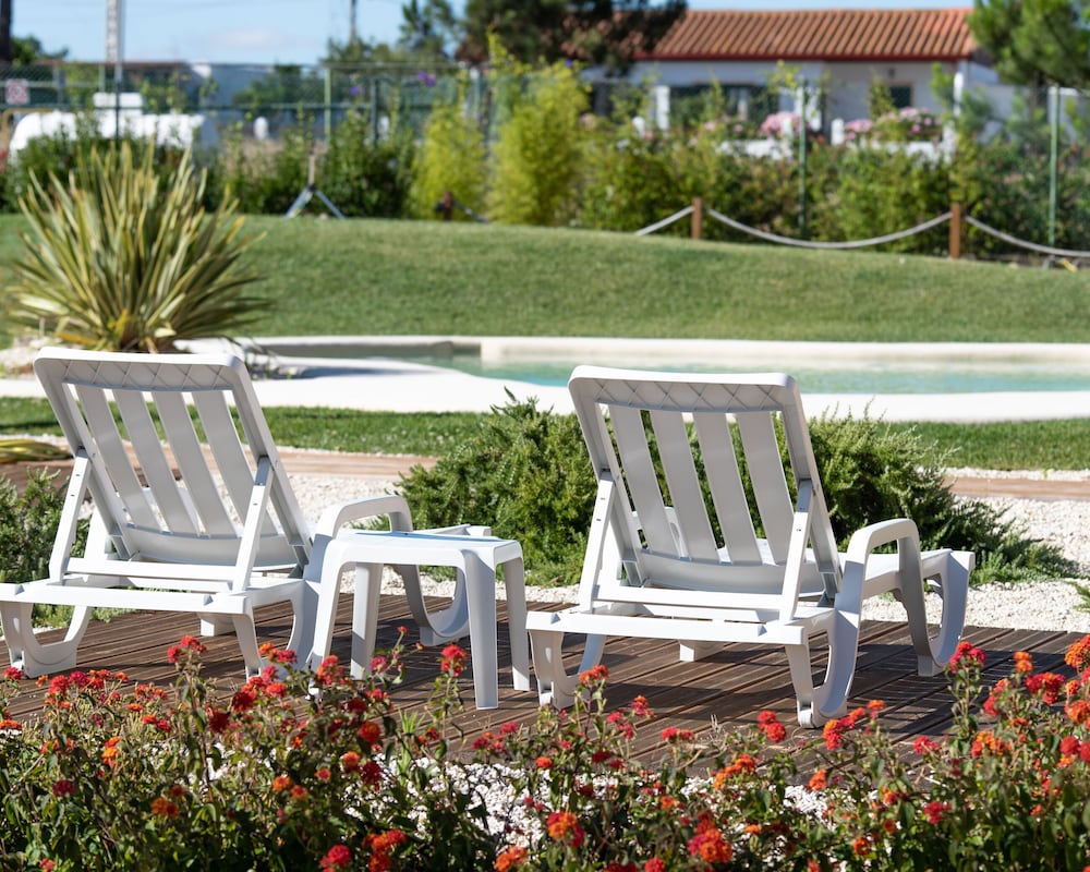 Hotel Rural Monte da Leziria 15/33