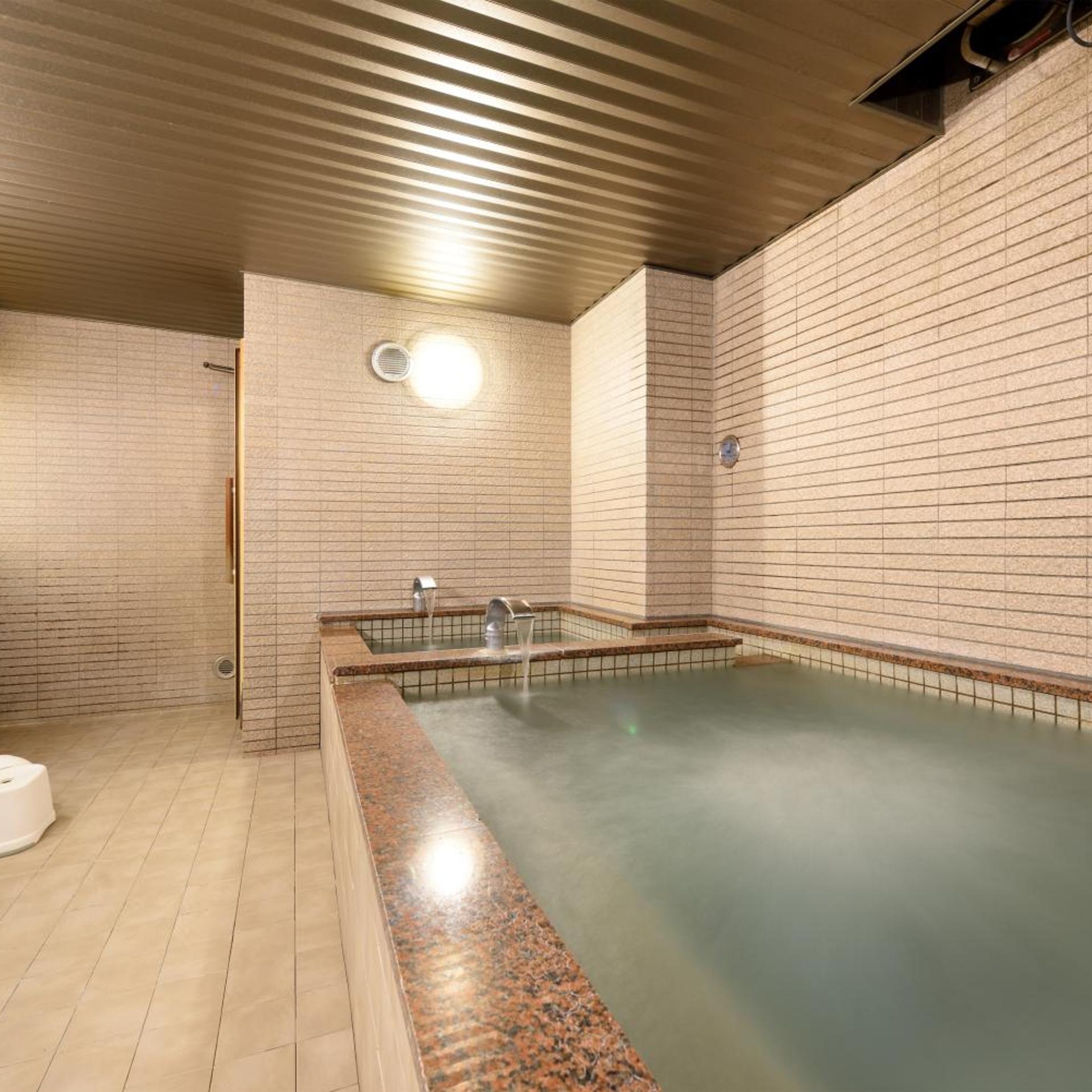 Hotel Capital in Yamagata 41/56