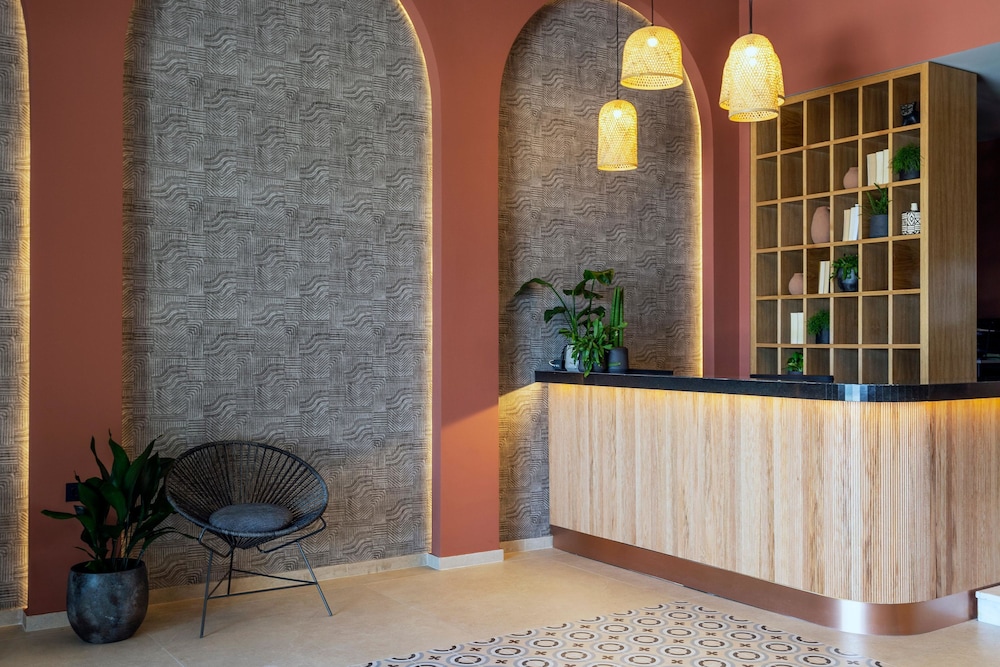 Kosea Boutique Hotel 10/86
