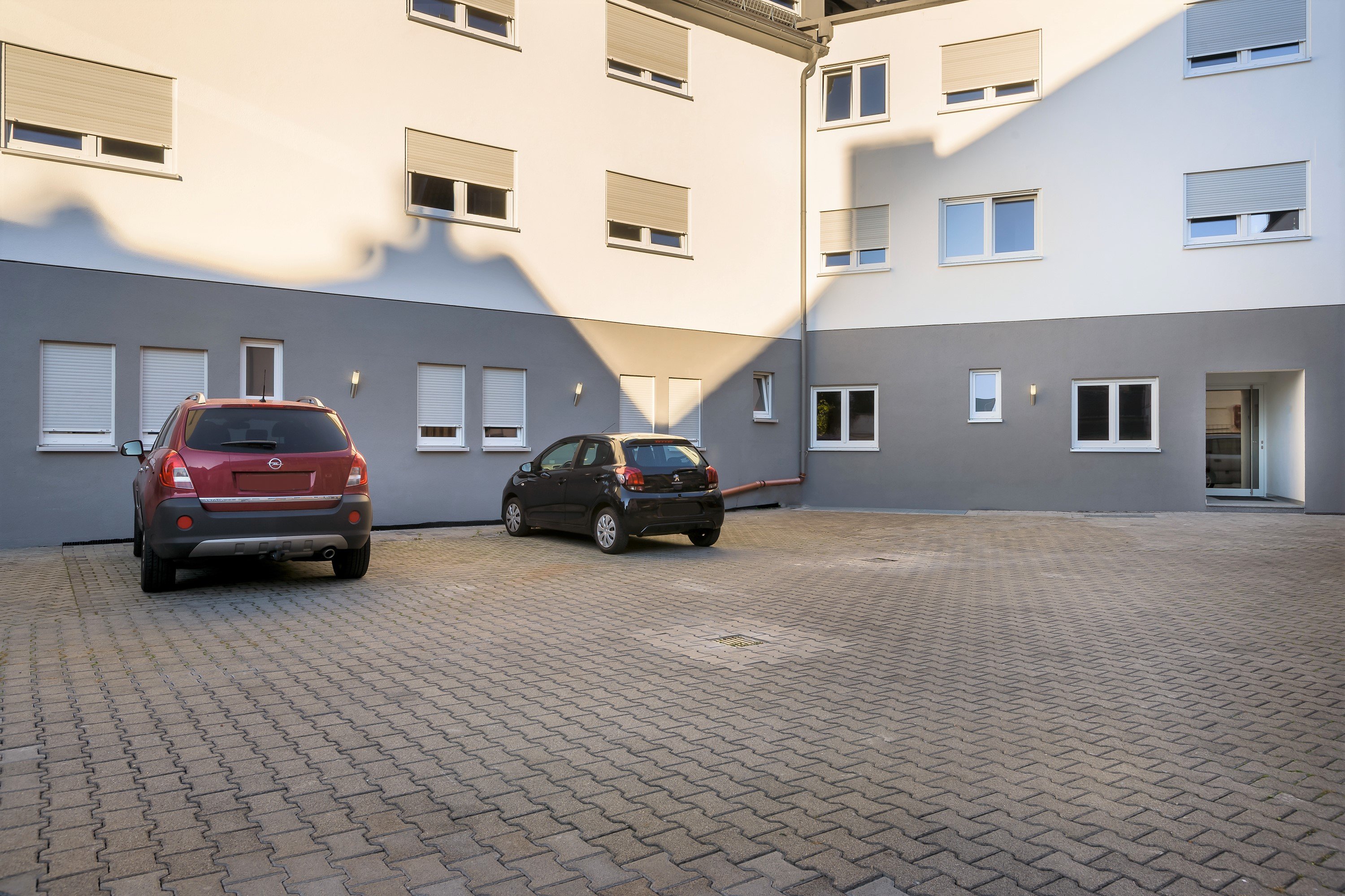 Garner Hotel Stuttgart - Zuffenhausen By IHG 57/61