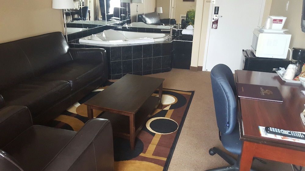 Travelodge by Wyndham Regina 41/65