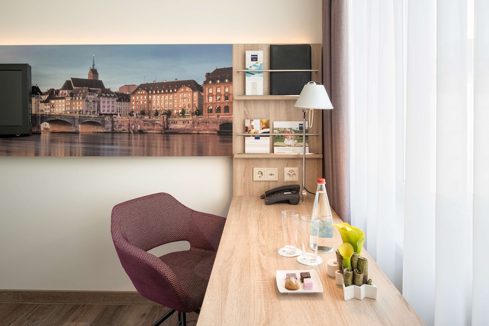 Essential By Dorint Basel City 38/48
