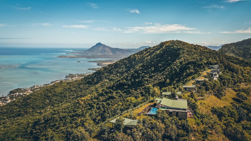 Chalets Chamarel 36/50