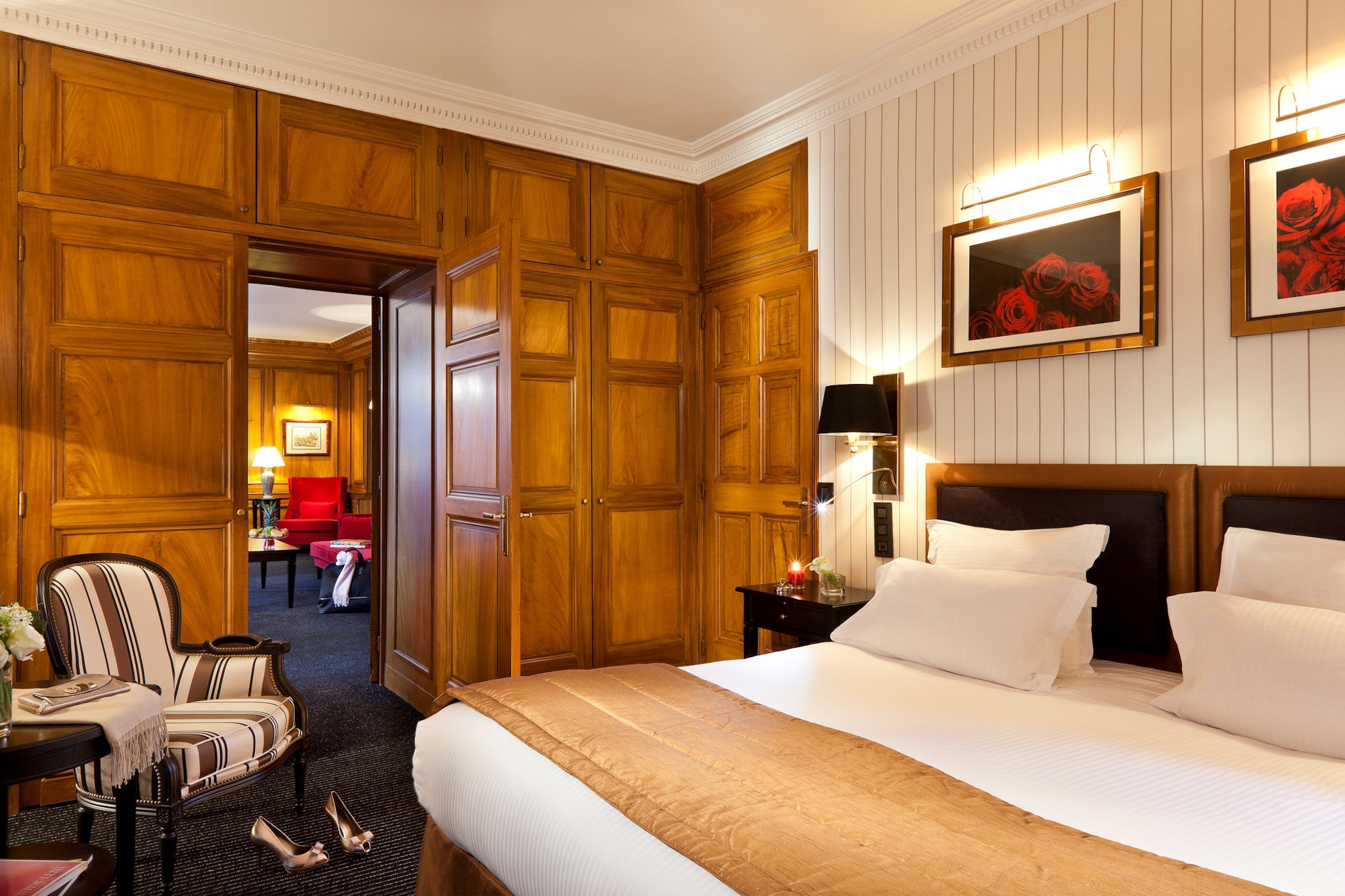 Hotel Barriere Le Royal Deauville 8/83