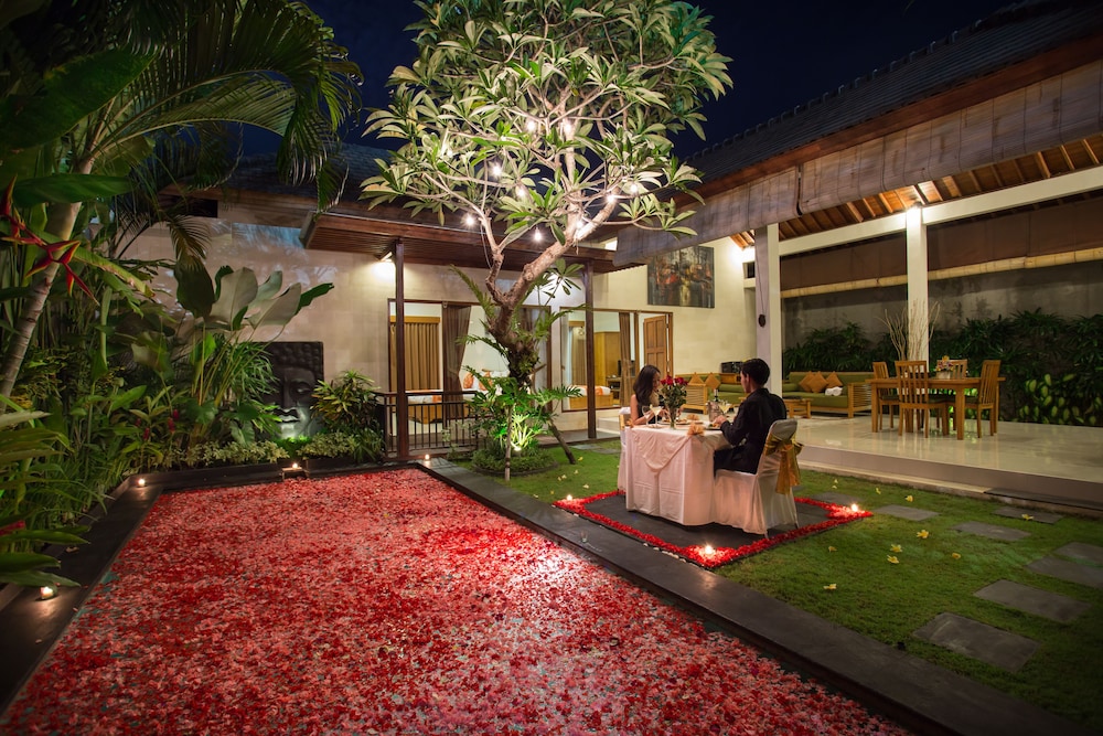 Sandi Agung Villa 44/50