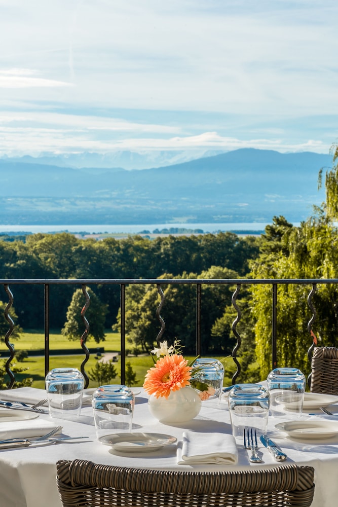 Chateau de Bonmont 28/46