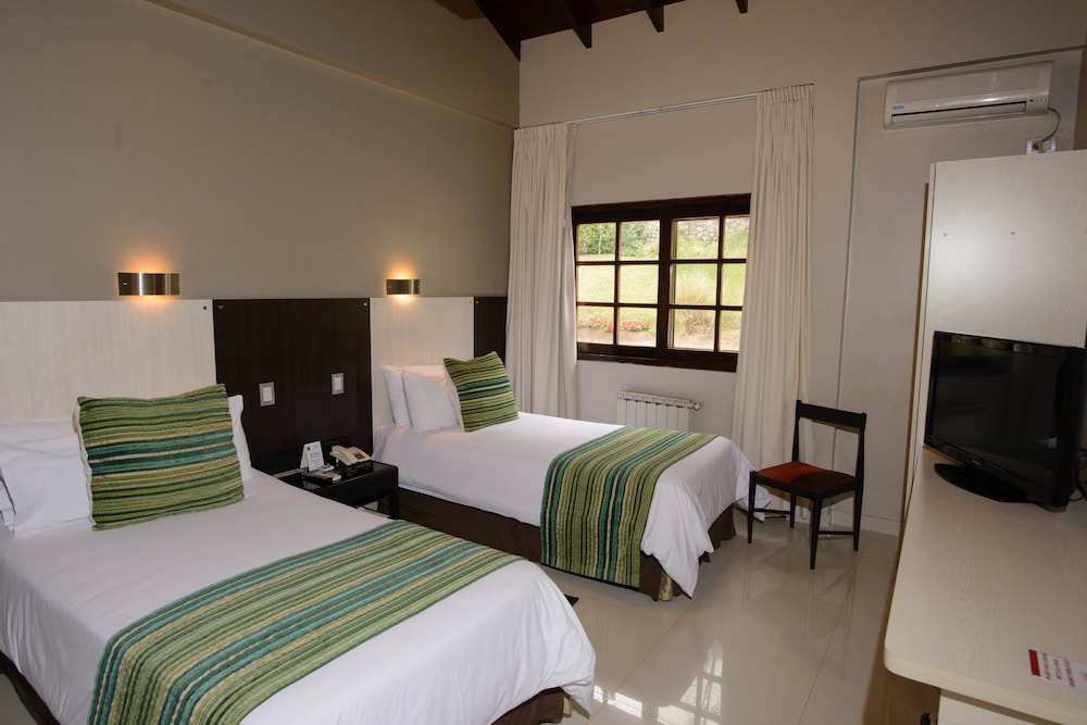 Portezuelo Hotel 16/60
