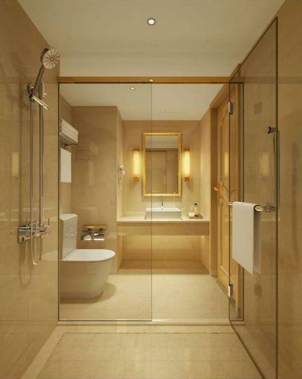 Vienna 3 Best Hotel (Tianjin Zhongxin Eco-City) 30/30