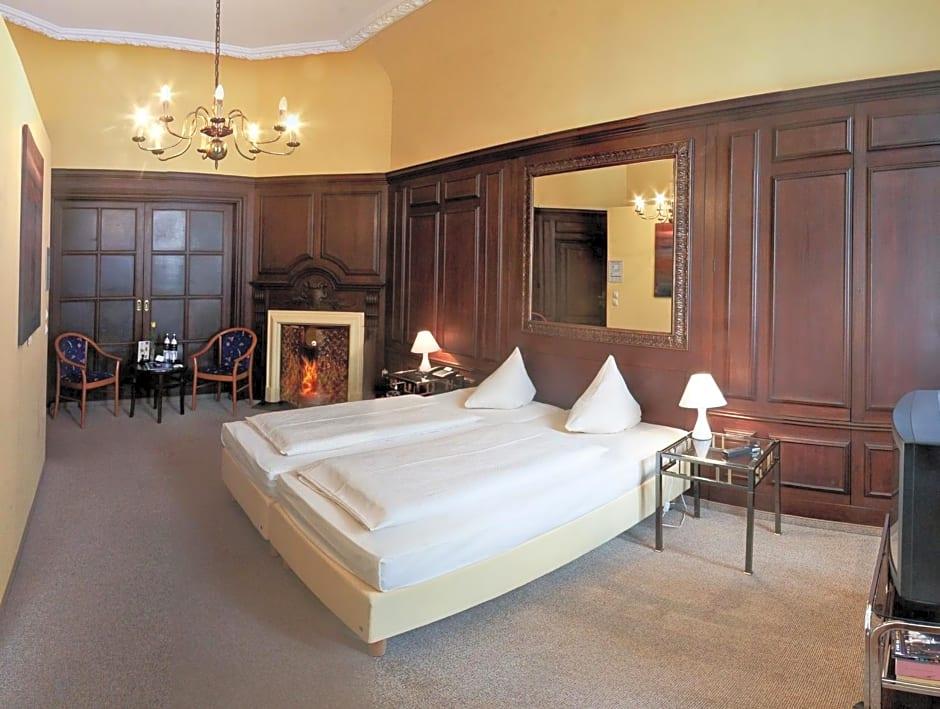 Hotel Vivaldi Berlin am Kurfurstendamm 17/31