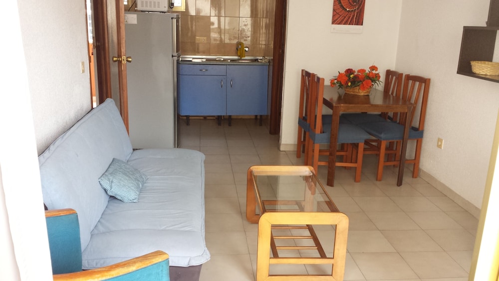Ocana Apartments 25/46