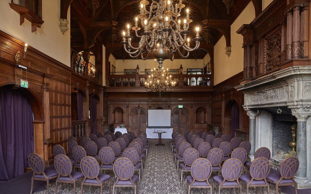 Rhinefield House Hotel 7/71