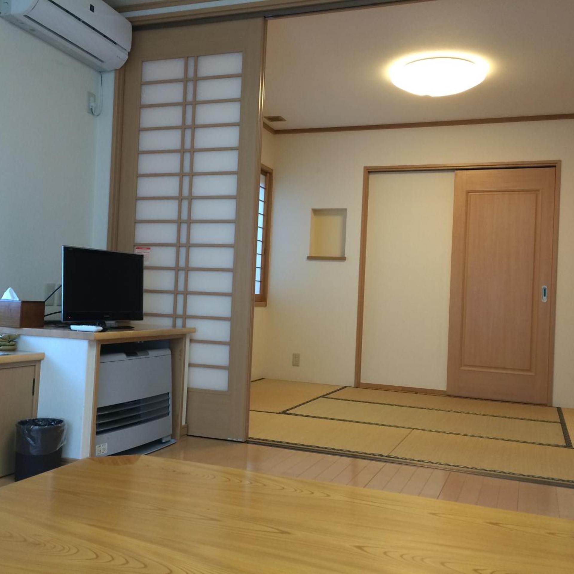 Pension Gorouji 17/22