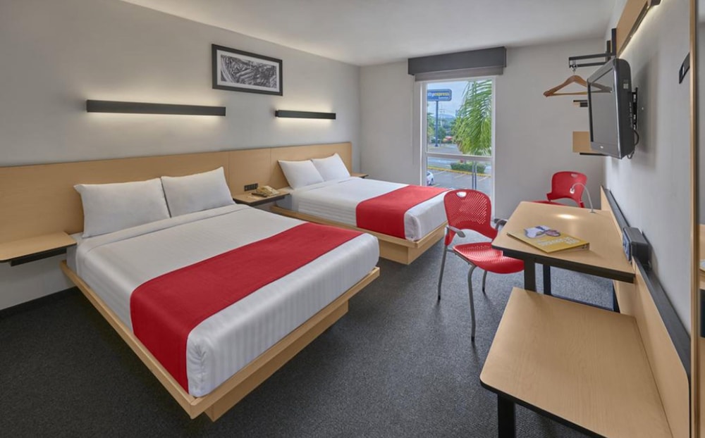 City Express by Marriott Queretaro Jurica 26/71