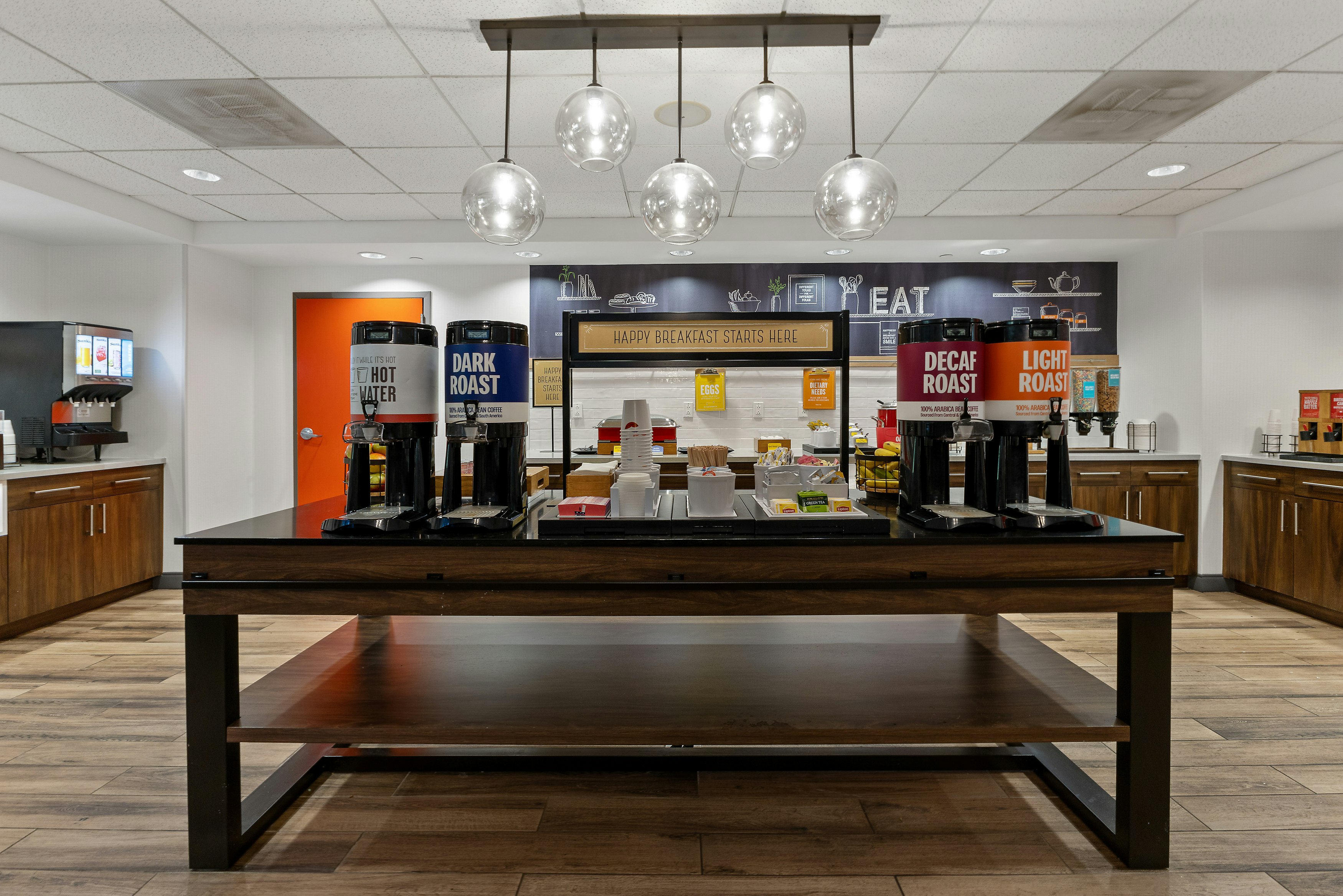 Hampton Inn Suites Lake George 47/61