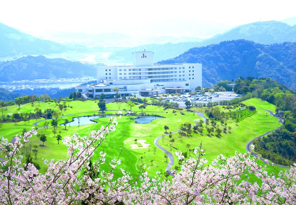 Hotel Nichinan Kitago Resort 37/37