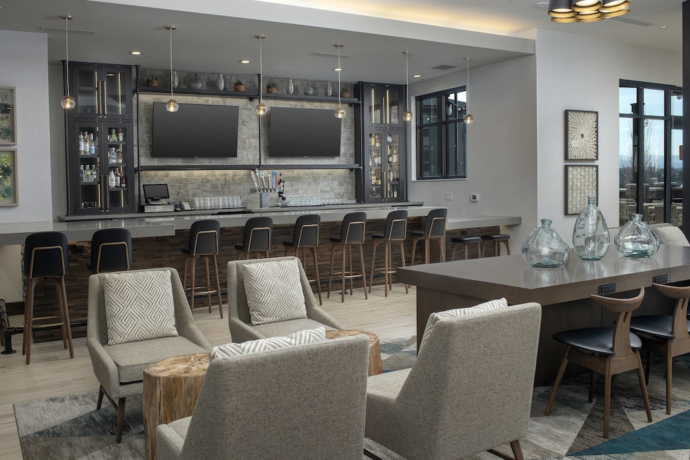 Residence Inn Bend 25/48