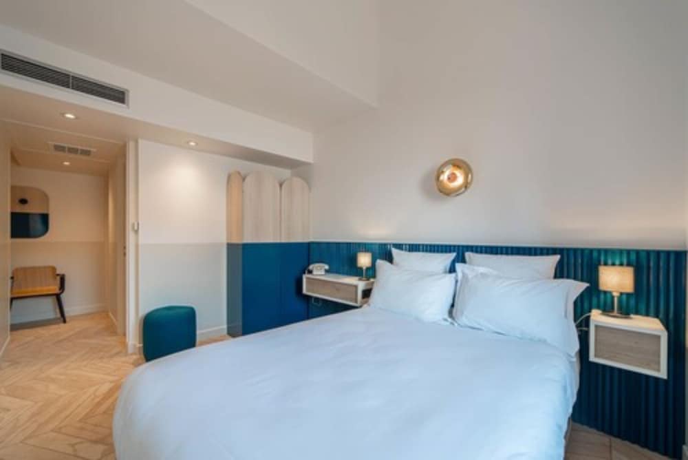 Charme, Double Bed