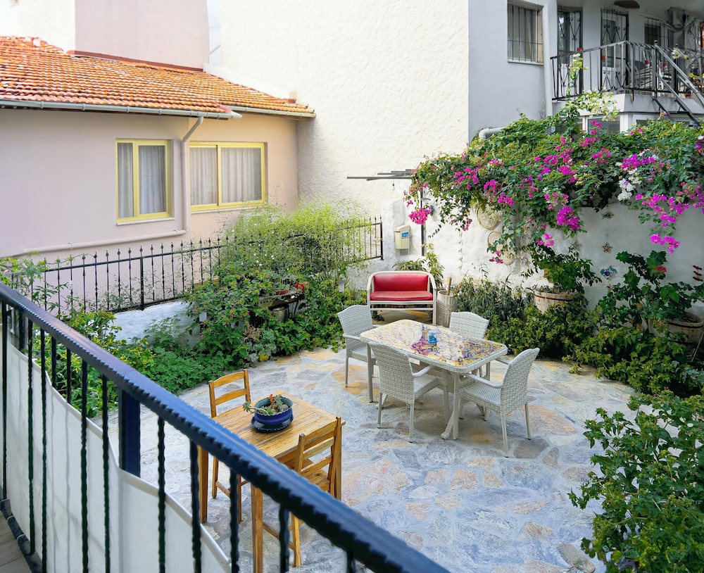 Azize Palas Apart Otel 2/42