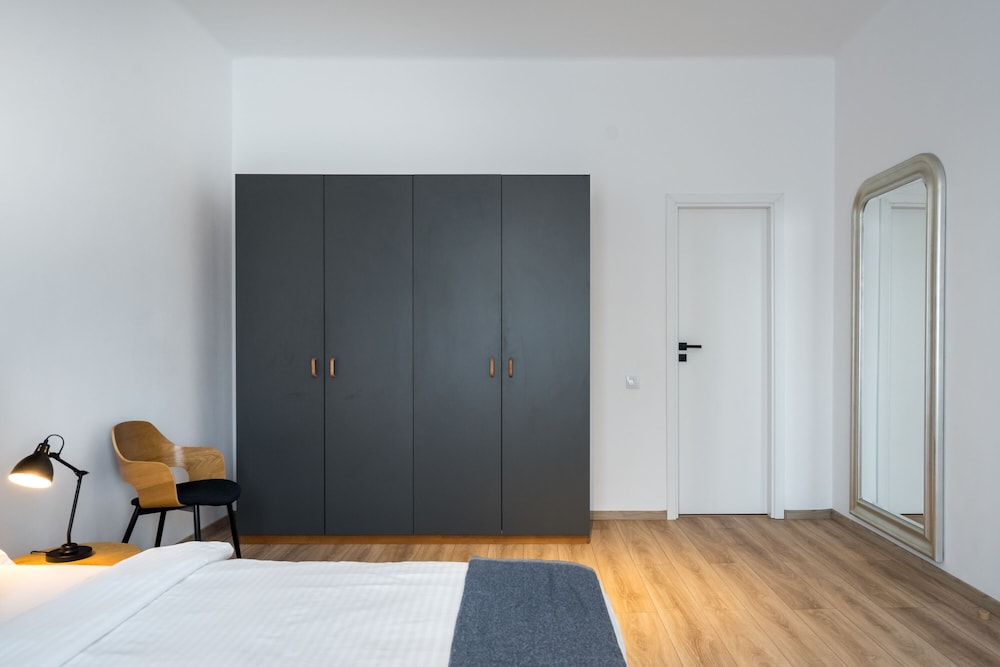 Redbed Self-Catering Apartments 21/50