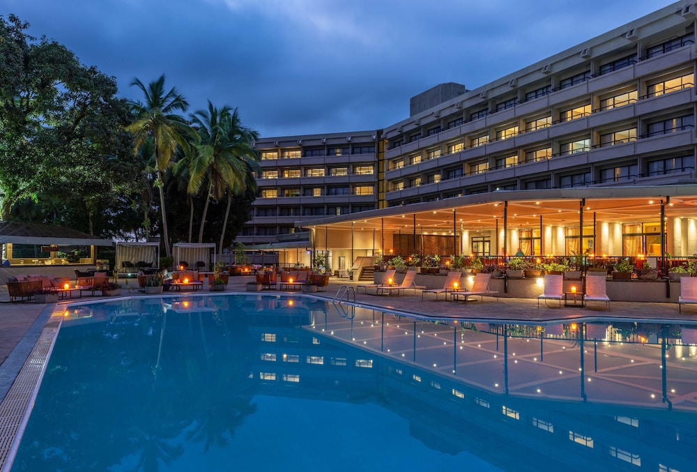 Radisson Blu Mammy Yoko Hotel Freetown 3/58