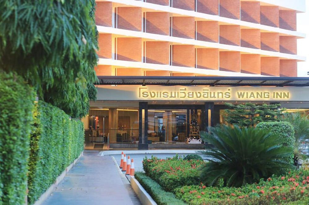 Wiang Inn in CHIANG RAI