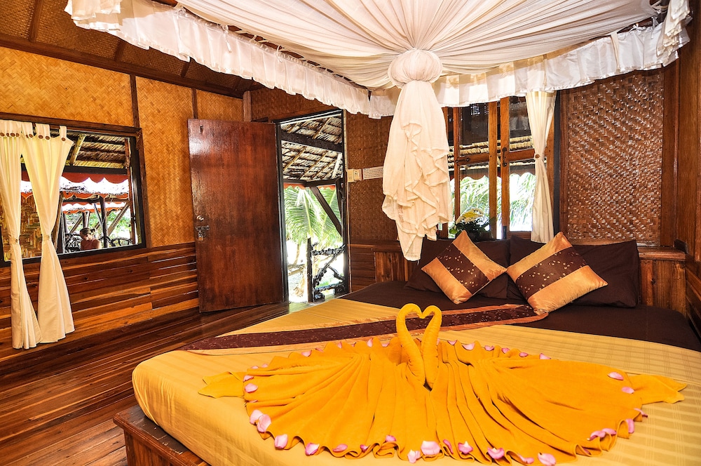 Phi Phi Relax Beach Resort 47/71