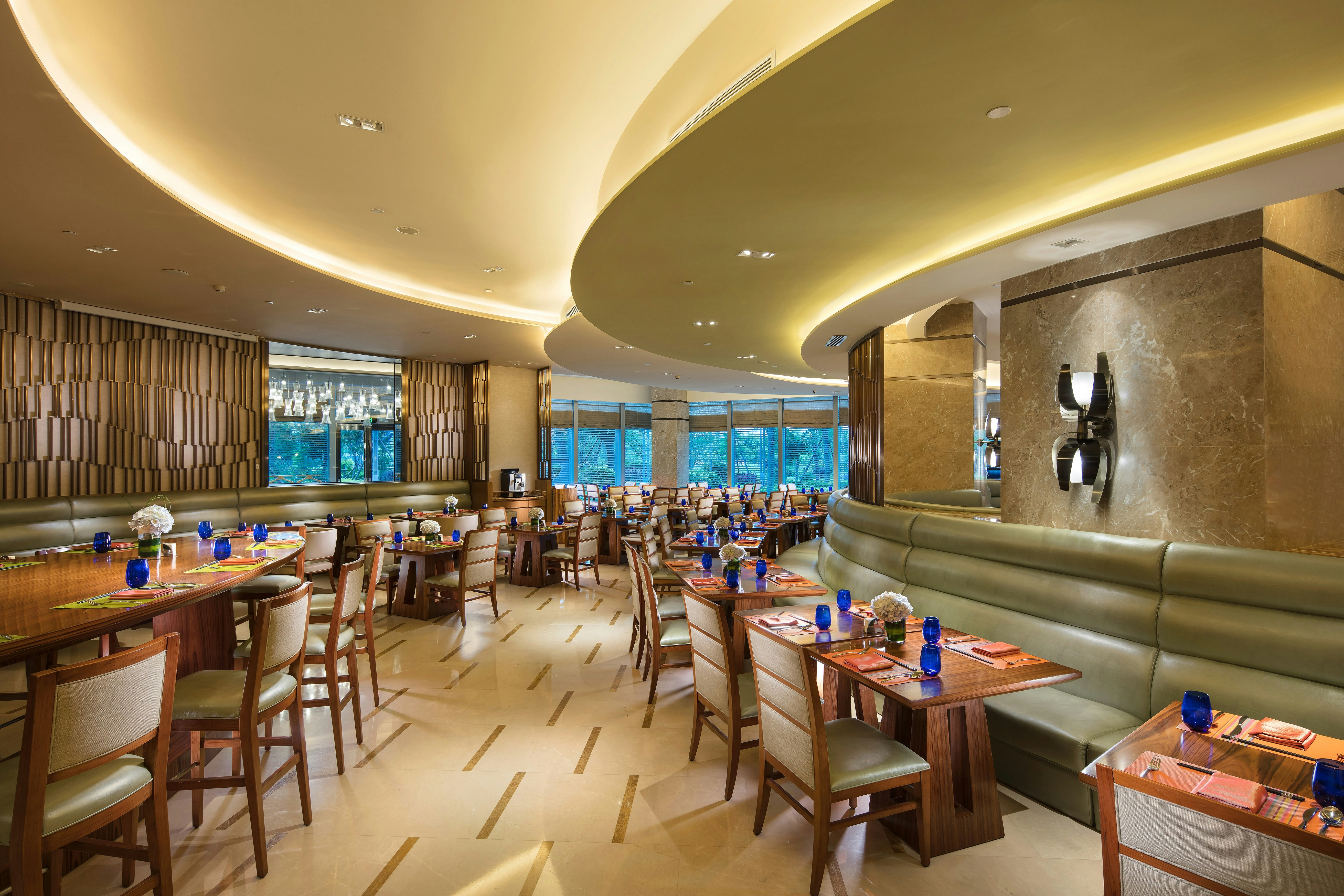 Doubletree By Hilton Hotel Xiamen - Wuyuan Bay 49/73