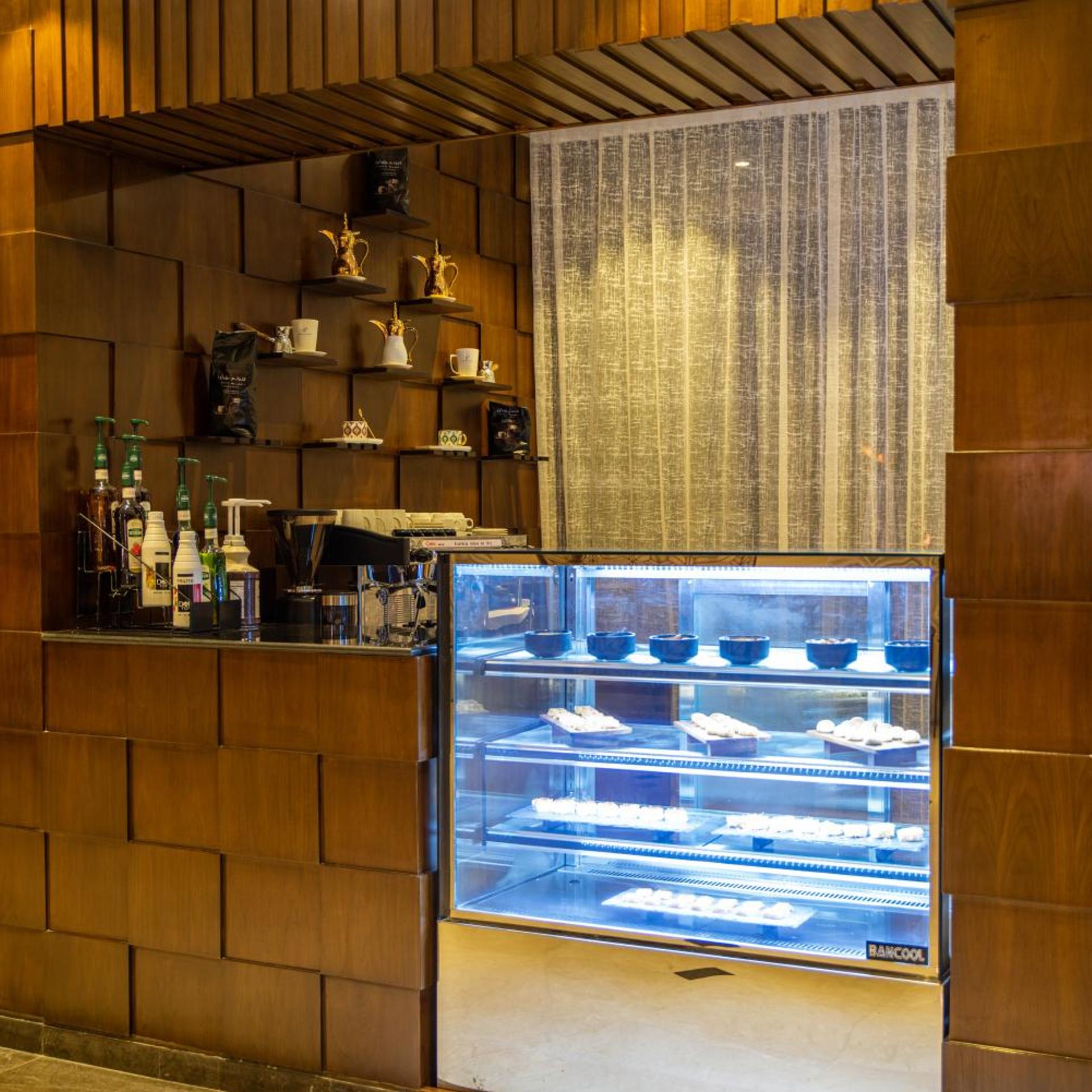 فندق سروات بارك ابها(Sarwat Park hotel) 9/62