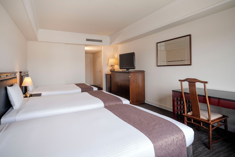 Kurashiki Royal Art Hotel 13/50