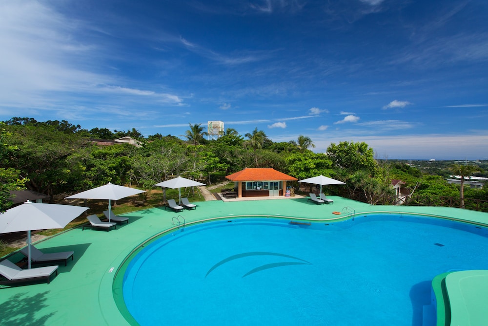 Coco Garden Resort Okinawa 22/48