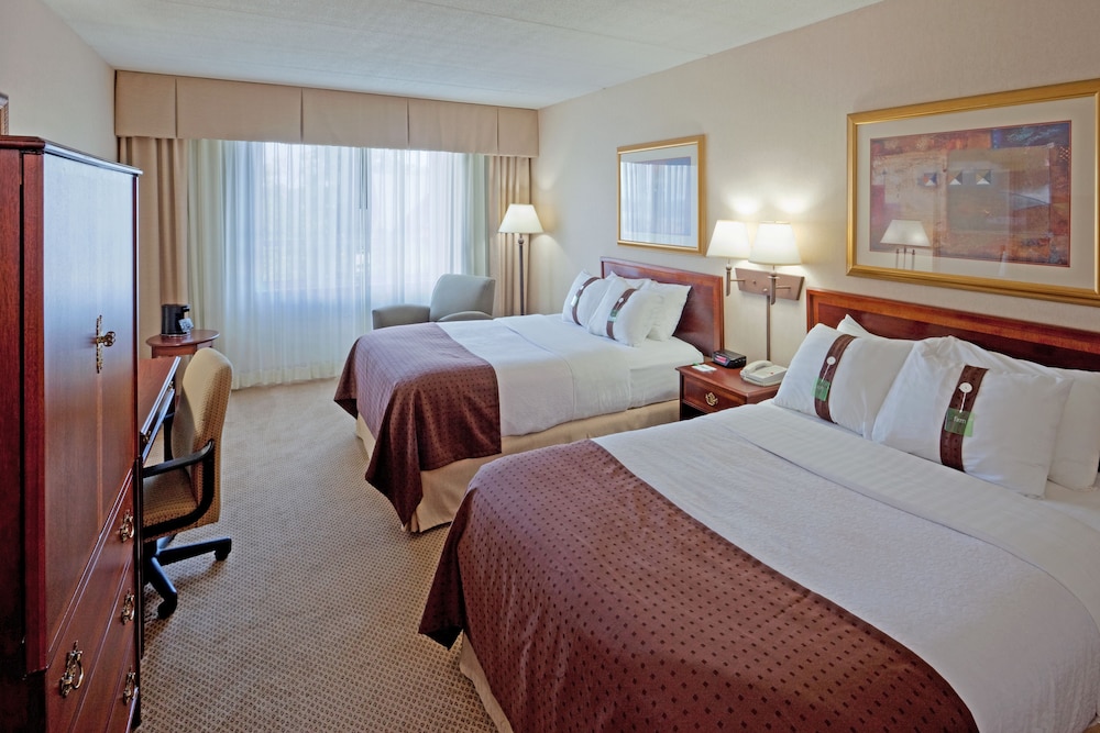 Holiday Inn Portsmouth 8/41