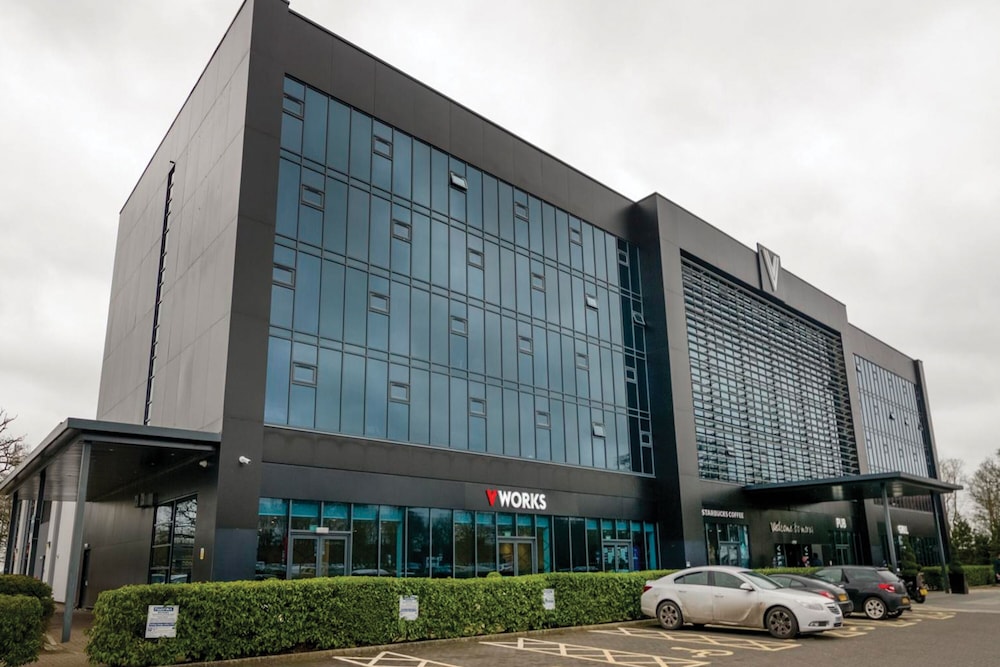 Village Hotel Manchester Ashton 1/62