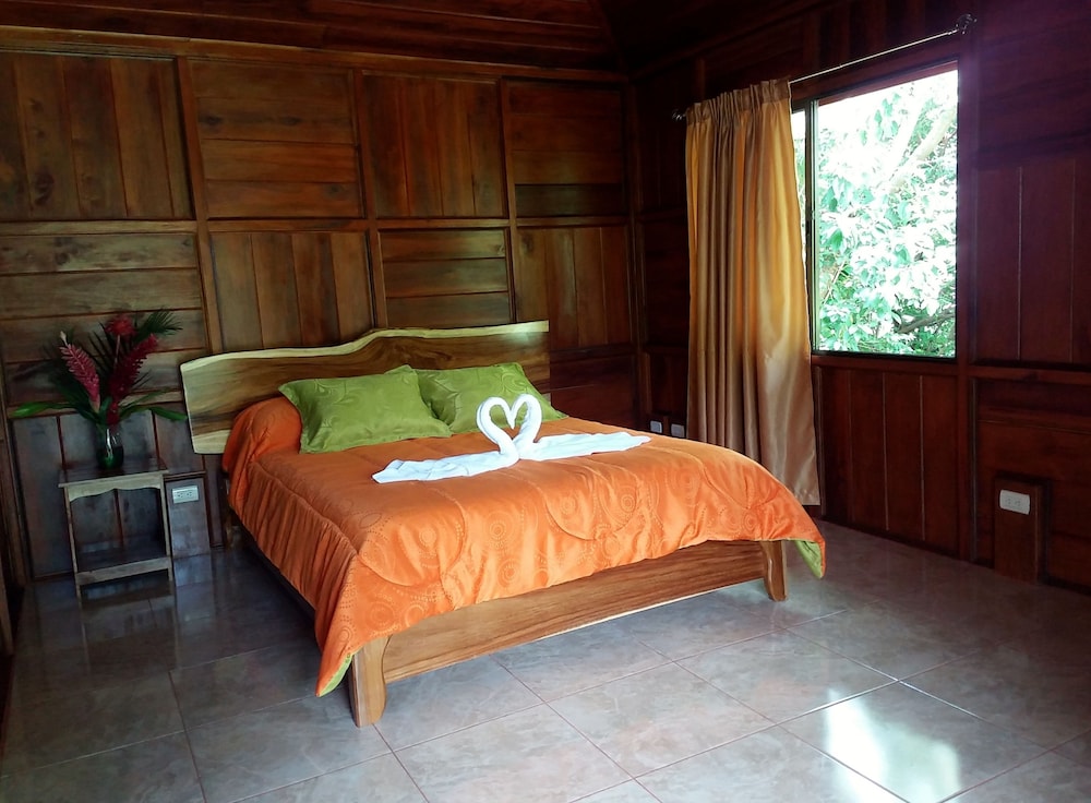 Rancho De Lelo Ecolodge & Sustainable Farm 19/65