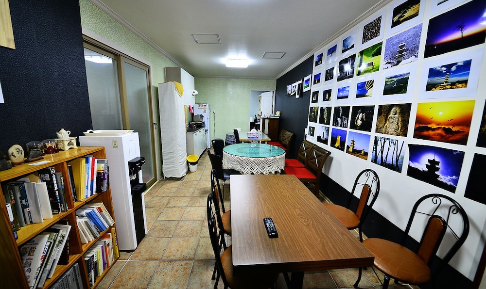Namu Guesthouse 38/47