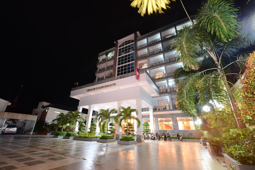 Vientiane Golden Sun Hotel Spa 6/44