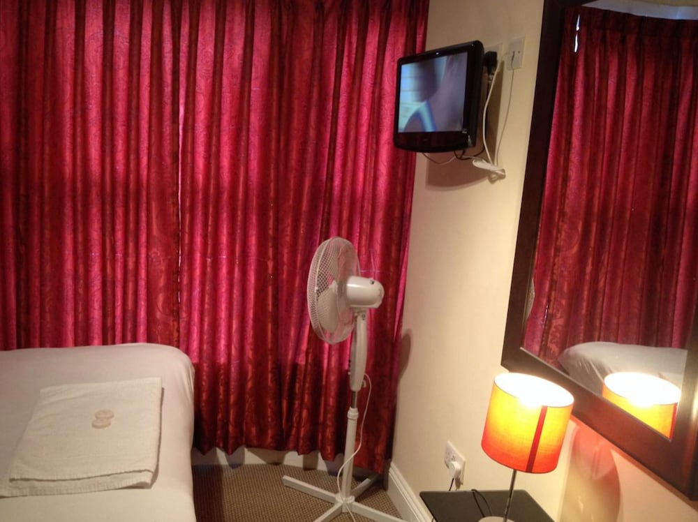 CityLodge London 22/33