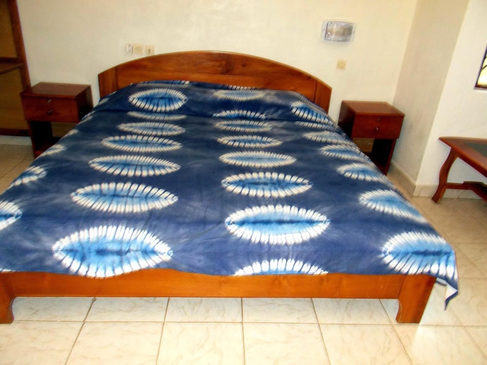 Hotel Alize in LOME