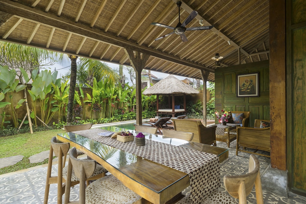 Arya Villas Ubud 38/50