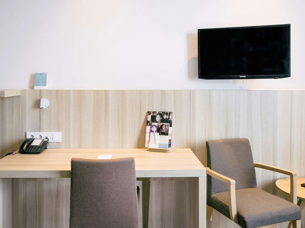 Hotel Mercure Roeselare 11/68