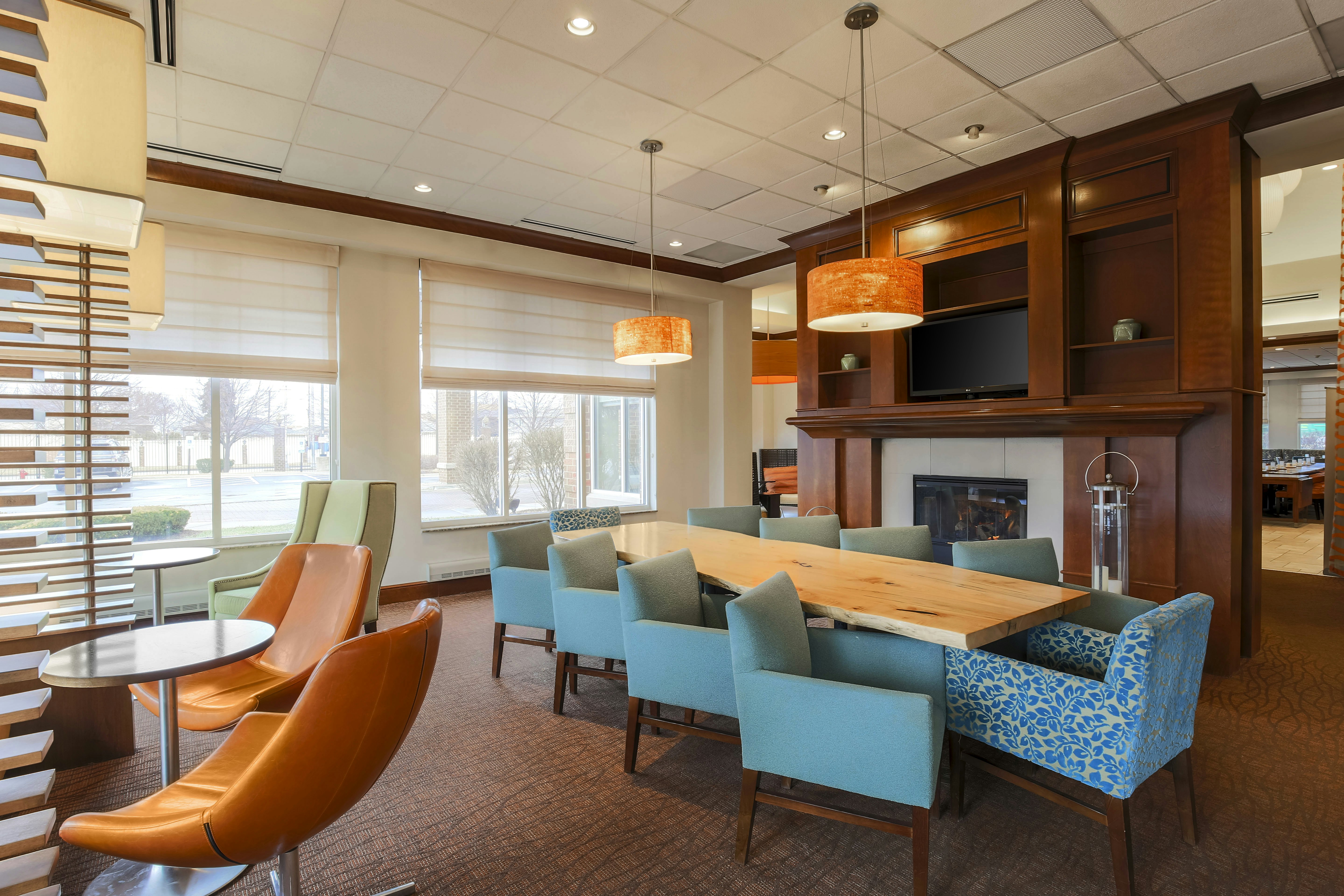 Hilton Garden Inn Chicago/Midway Airport 20/41
