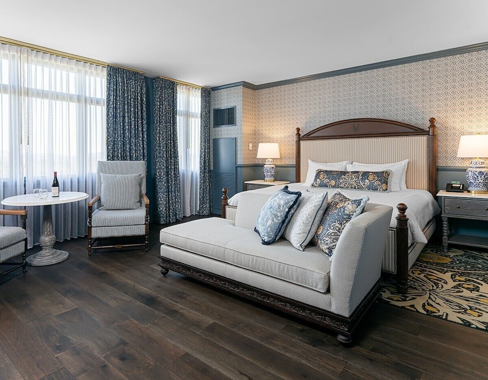 Inn On Biltmore Estate 14/50