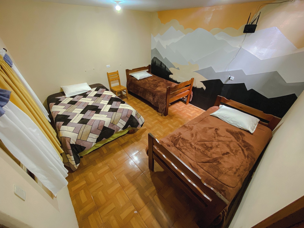 Villa de Tacvnga Hotel 24/50